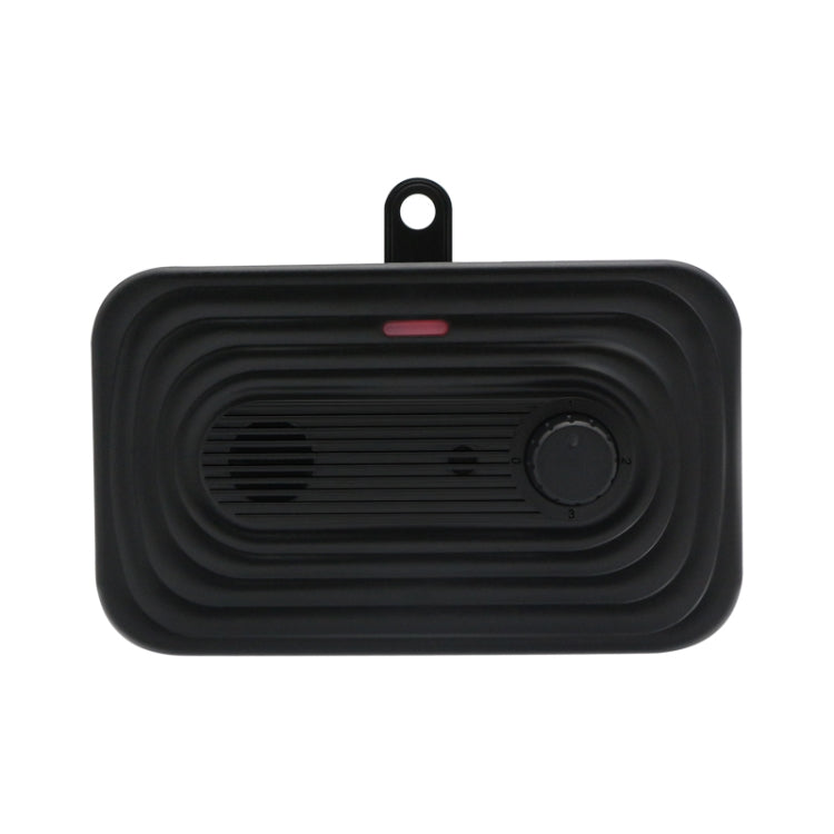 RC-311 Dispositivo ultrasónico para detener los ladridos de mascotas en el hogar, RC-311
