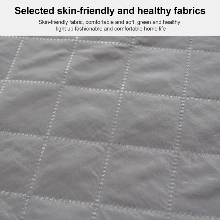 Cojín impermeable antideslizante para mascotas, funda de sofá de una pieza para montar, Left-200x270cm, Right-200x270cm, Left-240x270cm, Right-240x270cm