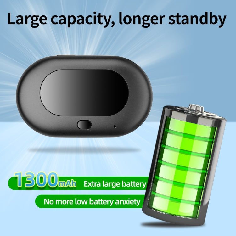 V41 Smart GPS Tracker IP67 Posicionador antipérdida impermeable para mascotas