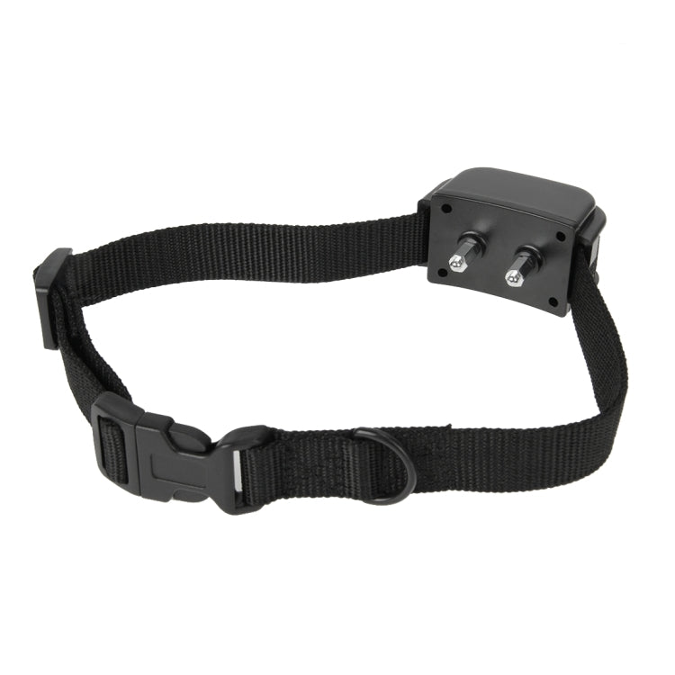 Collar remoto de entrenamiento para perros, recargable e impermeable, 300m, con pantalla LCD, 300m Remote