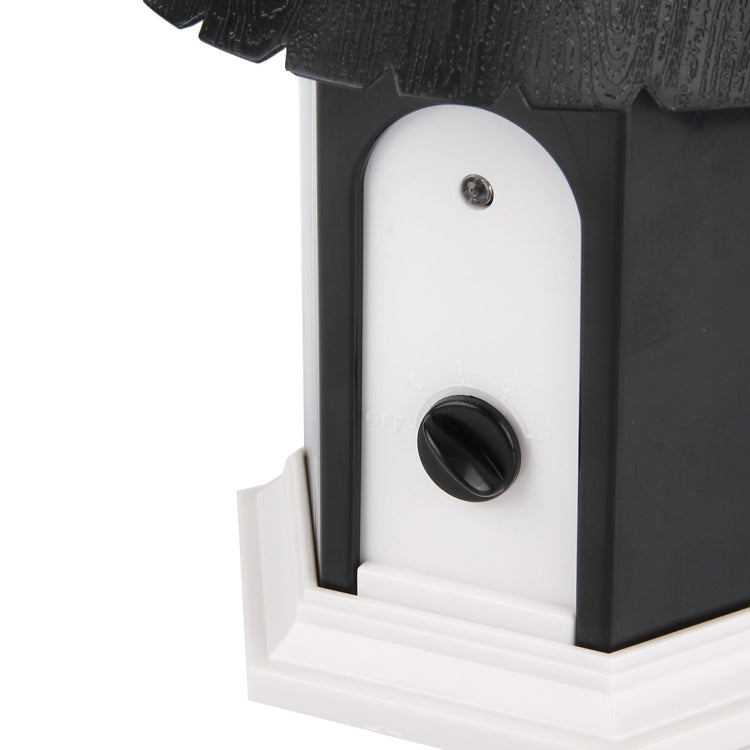 Casa de entrenamiento para control de ladridos al aire libre para perros y mascotas a distancia, Remote Pet Dog