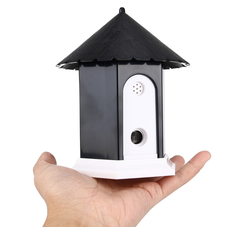 Casa de entrenamiento para control de ladridos al aire libre para perros y mascotas a distancia, Remote Pet Dog