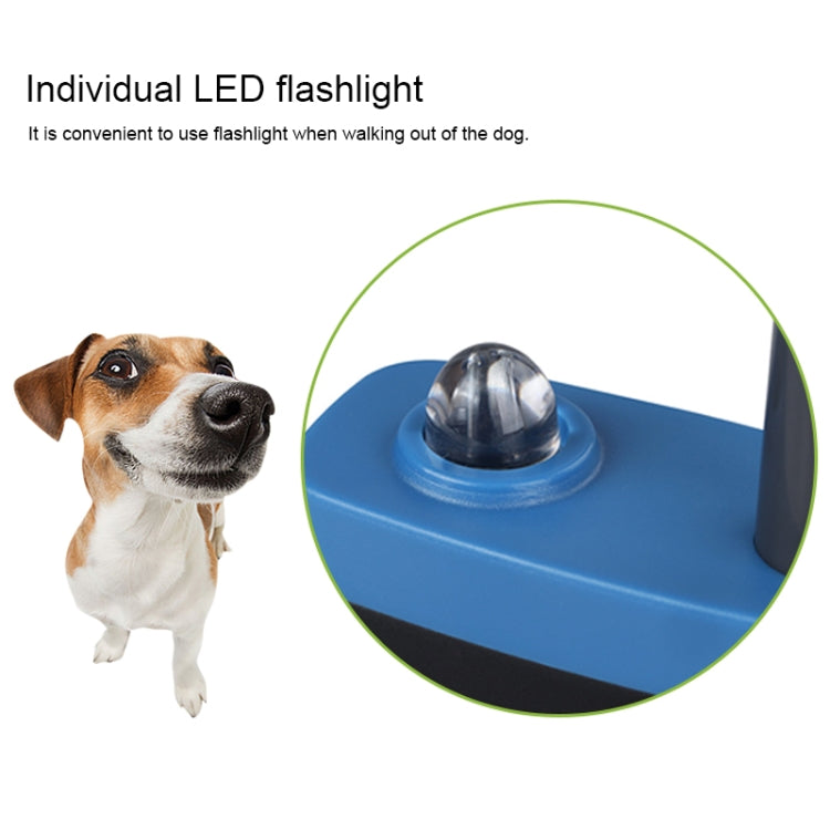 Collar automático antiladridos, sistema de Control de entrenamiento para mascotas + Collar de cuero PU con descarga eléctrica para perros, PD525