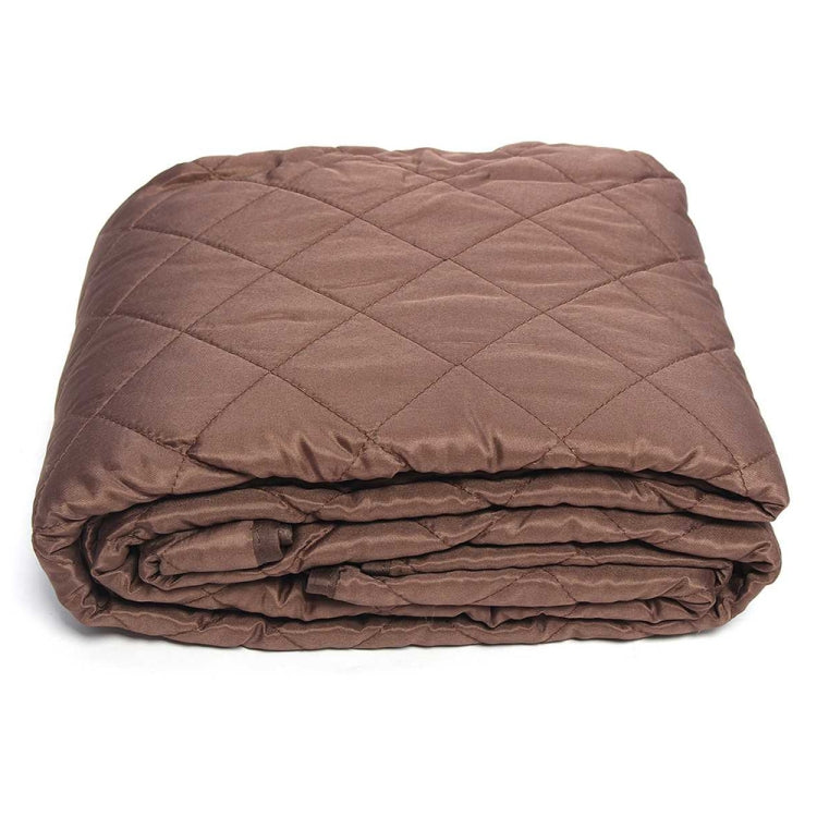 Cojín de sofá para mascotas impermeable y resistente al desgaste, tapete doble, tamaño: 174x235 cm, Double Mat, Size: 174x235cm