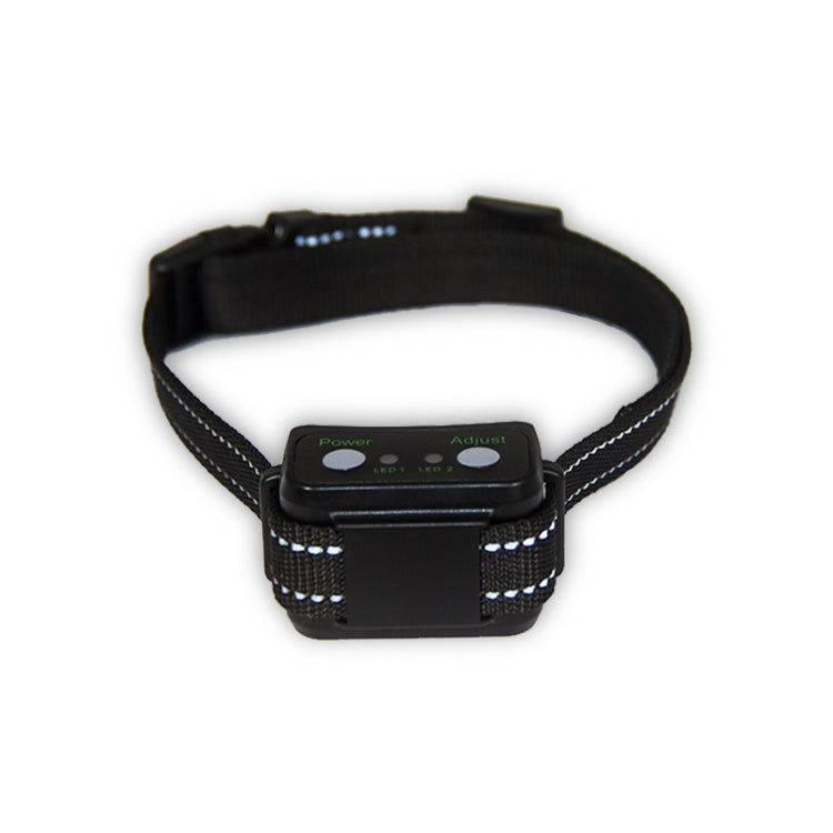 WELLTURN B490 Collar antiladridos con pulverizador automático para entrenamiento de perros, recargable, resistente al agua, B490