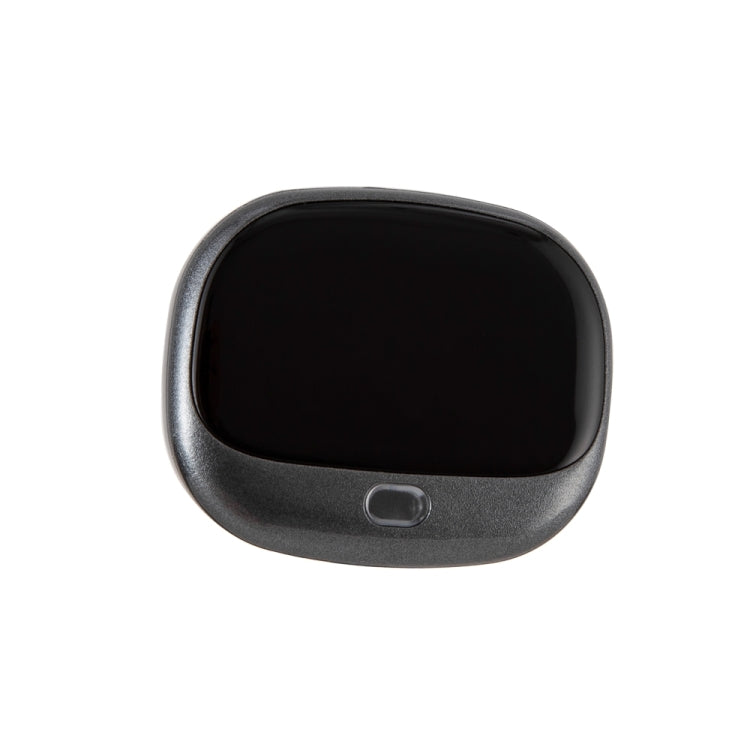 RF-V43 B Estilo IP67 GPS impermeable + LBS + WiFi Localizador de mascotas Dispositivo de seguimiento de collares para mascotas para América del Norte/América del Sur/Australia, RF-V43 B Style (Black), RF-V43 B Style (White)
