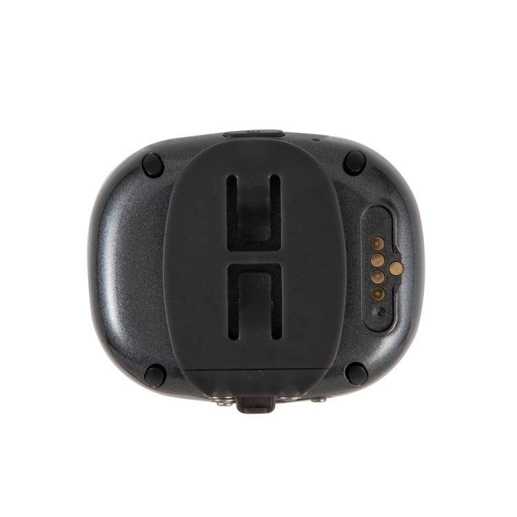 RF-V43 B Estilo IP67 GPS impermeable + LBS + WiFi Localizador de mascotas Dispositivo de seguimiento de collares para mascotas para América del Norte/América del Sur/Australia, RF-V43 B Style (Black), RF-V43 B Style (White)