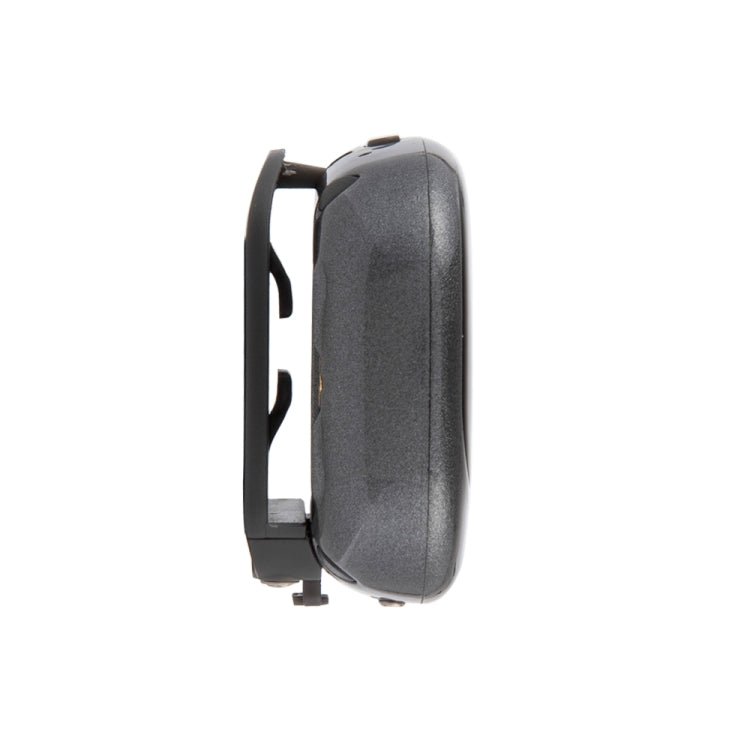 RF-V43 B Estilo IP67 GPS impermeable + LBS + WiFi Localizador de mascotas Dispositivo de seguimiento de collares para mascotas para América del Norte/América del Sur/Australia, RF-V43 B Style (Black), RF-V43 B Style (White)