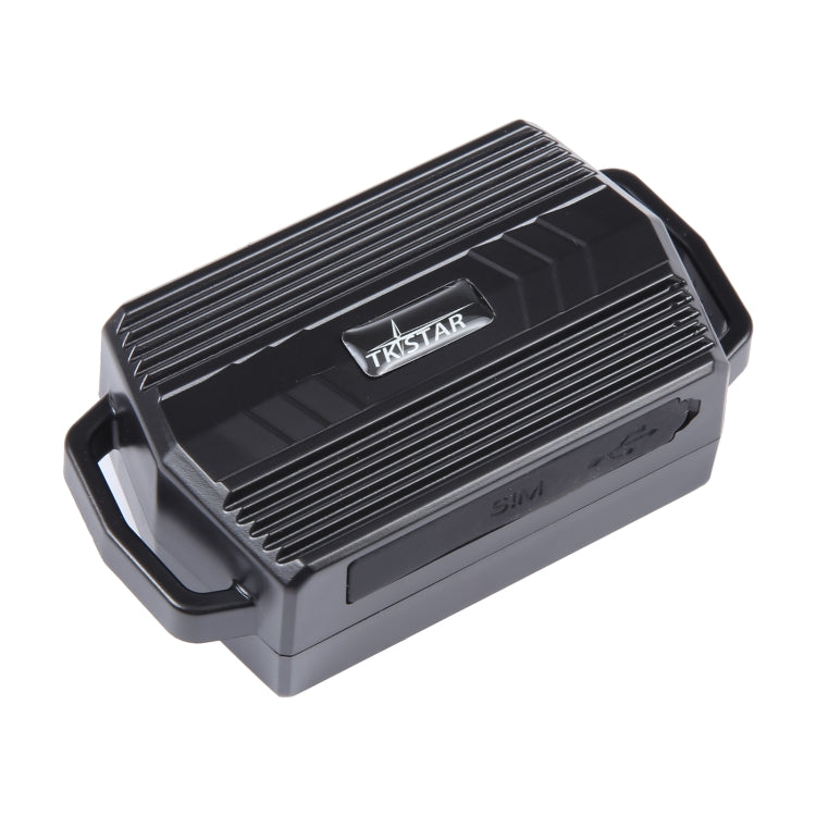 TKSTAR TK935 3000mAh GPS Pet Ganado Car Tracker Localizador a prueba de agua, TK935