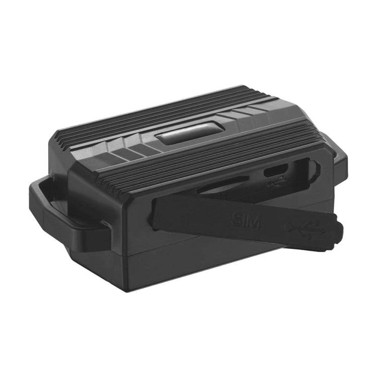 TKSTAR TK935 3000mAh GPS Pet Ganado Car Tracker Localizador a prueba de agua, TK935