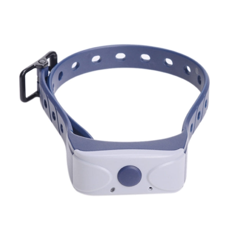 Sistema de control automático de entrenamiento de mascotas con collar antiladridos para perros, BC001