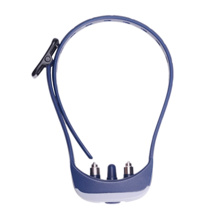Sistema de control automático de entrenamiento de mascotas con collar antiladridos para perros, BC001