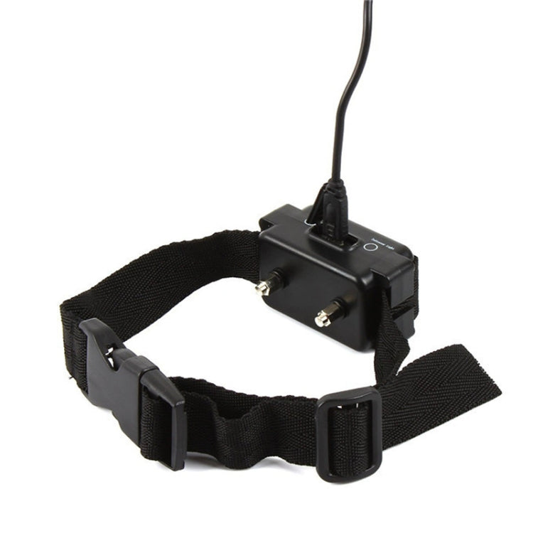 W-227 Sistema de collar de choque para cercas eléctricas para perros y gatos, W-227