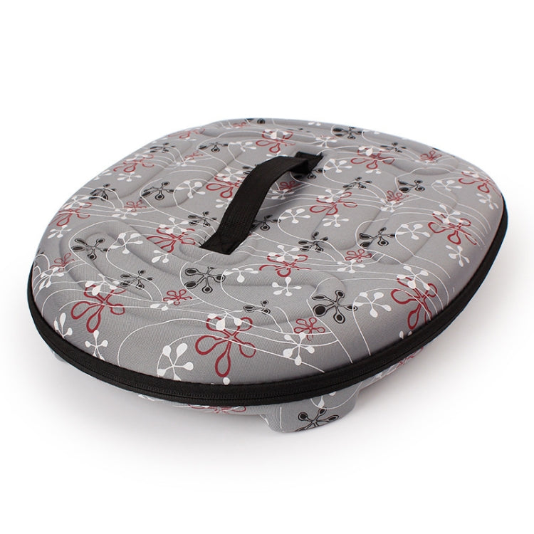 Bolsa plegable portátil para mascotas de EVA