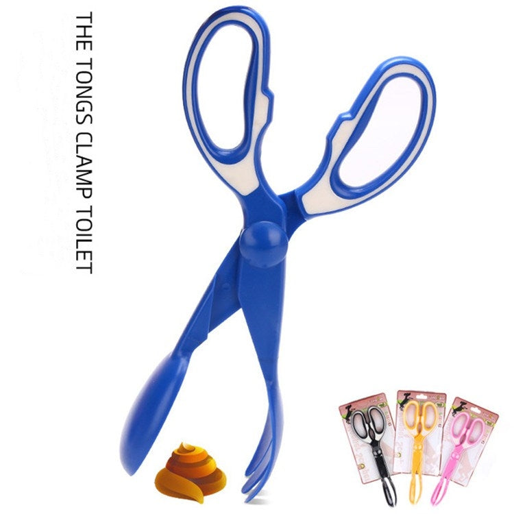 3 uds perro recoger inodoro mascota pala dispositivo gato perro excremento recoger heces Clip