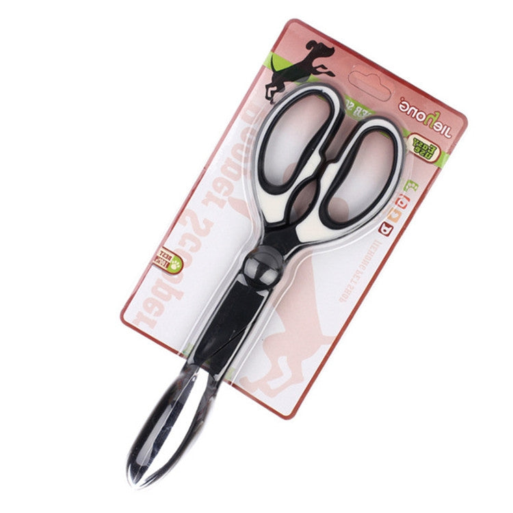 3 uds perro recoger inodoro mascota pala dispositivo gato perro excremento recoger heces Clip
