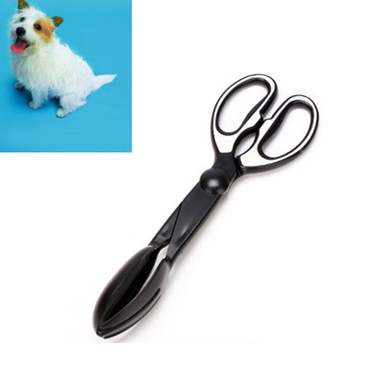 3 uds perro recoger inodoro mascota pala dispositivo gato perro excremento recoger heces Clip
