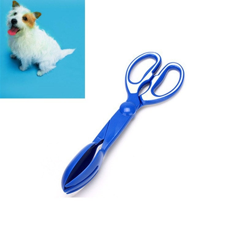 3 uds perro recoger inodoro mascota pala dispositivo gato perro excremento recoger heces Clip