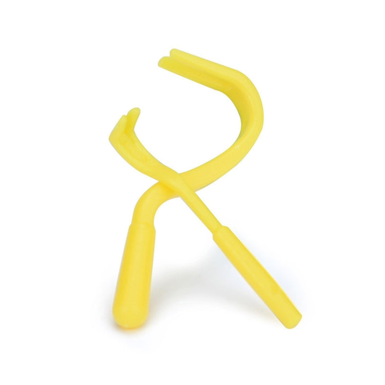 2 uds., cortaúñas para mascotas, desparasitación de animales, Extractor de garrapatas duras, gancho para pulgas para gatos y perros, 2 PCS Green, 2 PCS Yellow, 2 PCS Blue