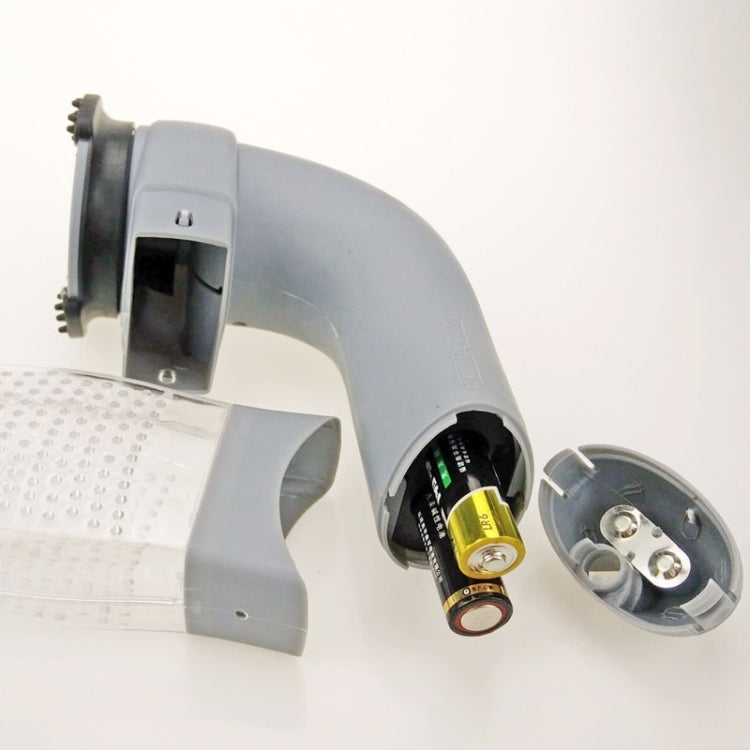 Dispositivo de succión de pelo para mascotas, masaje eléctrico, limpieza, aspiradora, dispositivo para pegar pelo de mascotas, Massage Cleaning Vacuum Cleaner