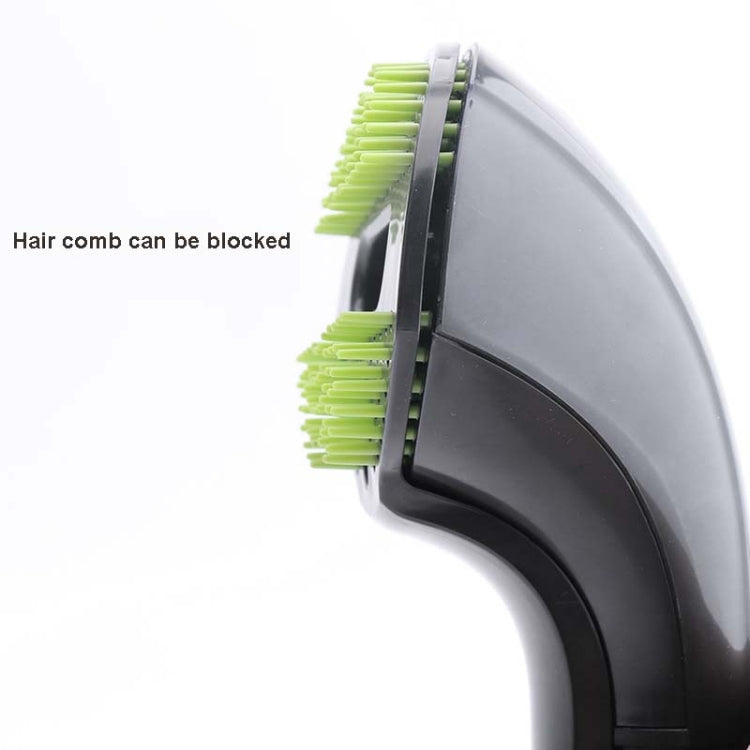 Cepillo para mascotas, cabezal de cepillo de pelo para perros, diámetro interior de 32mm, adecuado para aspiradora, Hair Brush Head