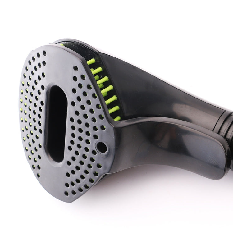 Cepillo para mascotas, cabezal de cepillo de pelo para perros, diámetro interior de 32mm, adecuado para aspiradora, Hair Brush Head