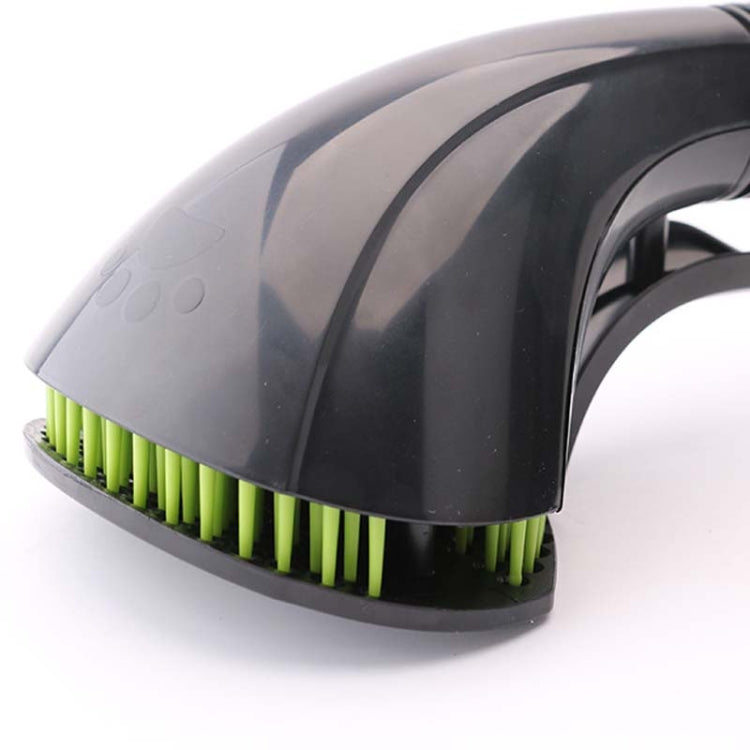 Cepillo para mascotas, cabezal de cepillo de pelo para perros, diámetro interior de 32mm, adecuado para aspiradora, Hair Brush Head