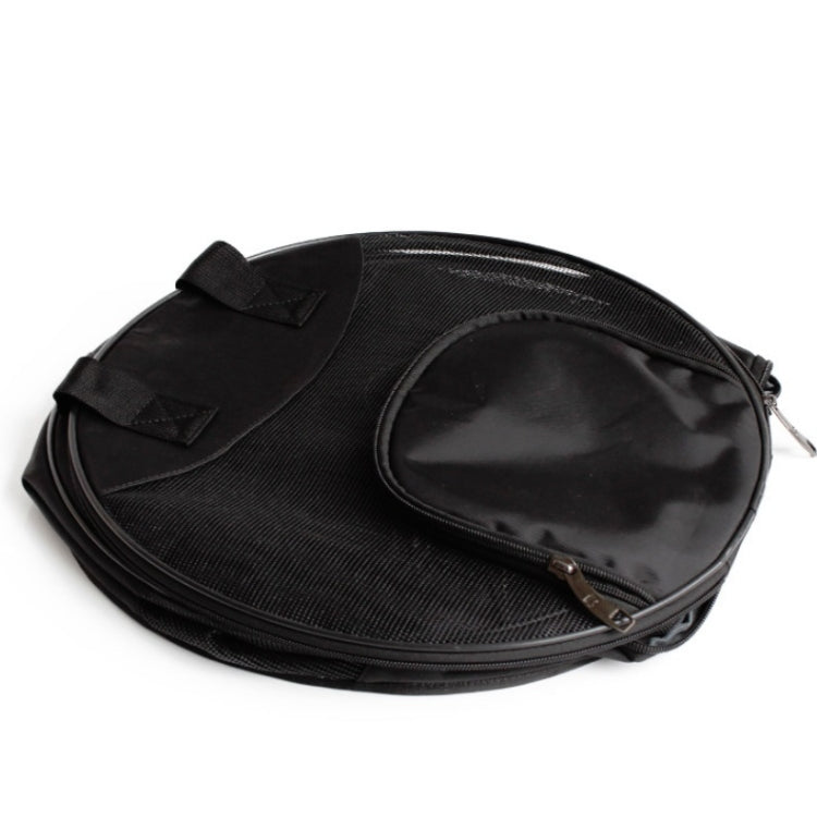 Bolso plegable multifuncional para mascotas, bolsa portátil para salir, suministros para mascotas