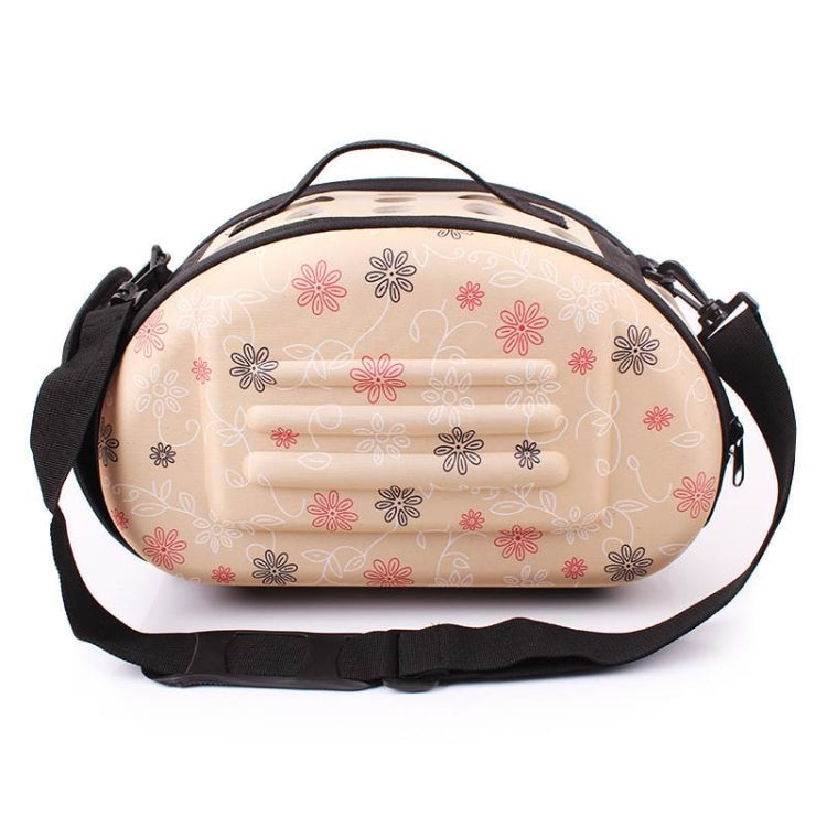 Bolso portátil para gatos, bolsa de viaje plegable, bolsa de transporte para cachorros, bolsas de hombro de malla para mascotas, 36x22x20cm