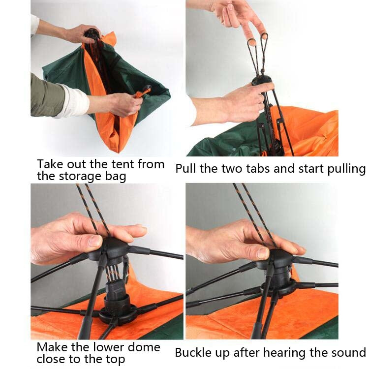 Tienda para mascotas al aire libre, caseta para gatos plegable automática, caseta para perros a prueba de lluvia y protector solar, caseta portátil para mascotas, Car Dog Tent