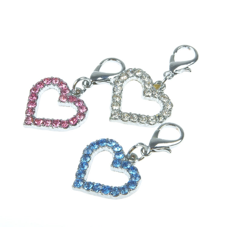5 uds. Suministros para mascotas, collar de perlas, collares para mascotas, accesorios para perros y gatos
