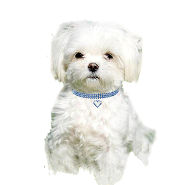 2 uds. Suministros para mascotas, accesorios elásticos para perros y gatos, collares para mascotas, S, M, L