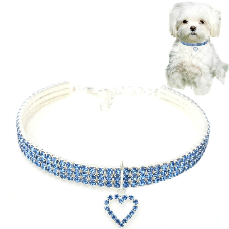 2 uds. Suministros para mascotas, accesorios elásticos para perros y gatos, collares para mascotas, S, M, L