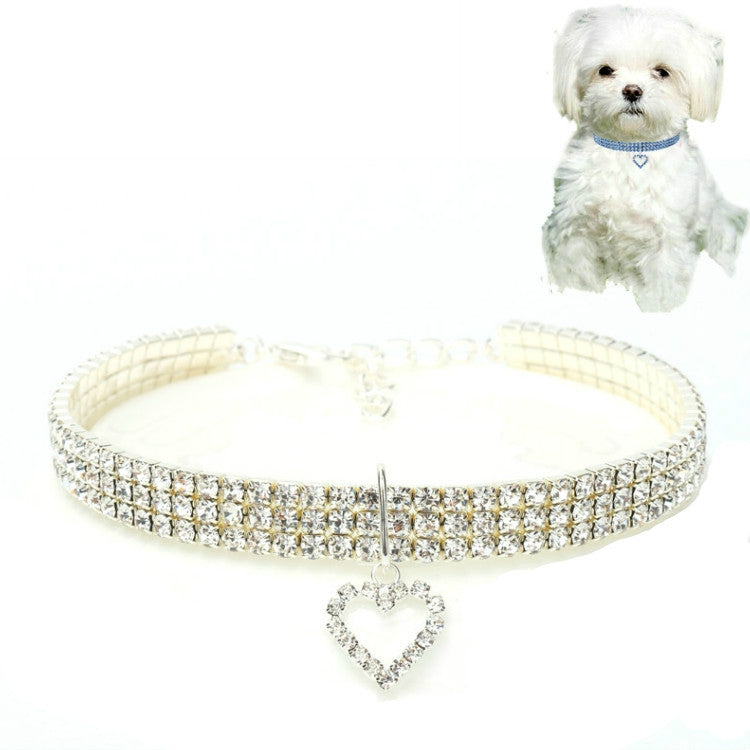 2 uds. Suministros para mascotas, accesorios elásticos para perros y gatos, collares para mascotas, S, M, L