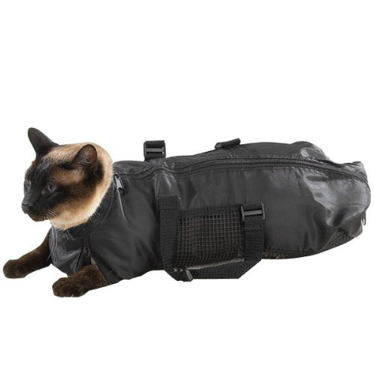 Bolsa de baño para mascotas Bolsa de aseo para gatos Suministros de limpieza para mascotas, Pet Cleaning Supplies