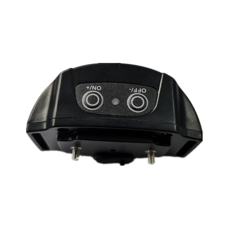 Automático a prueba de agua Bark Stopper Defensa Mala conducta Alta sensibilidad Entrenador de mascotas, Automatic Waterproof