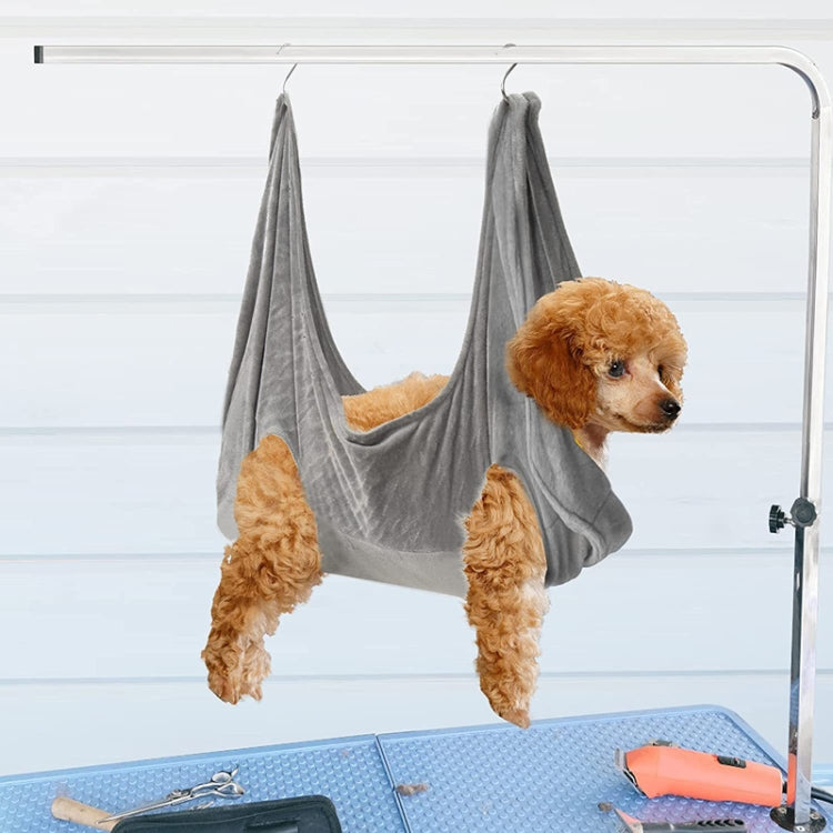 2 uds CWDC-001 hamaca pequeña y mediana para gatos y perros hamaca gruesa para mascotas, entrega aleatoria de Color, Small, Middle, Large