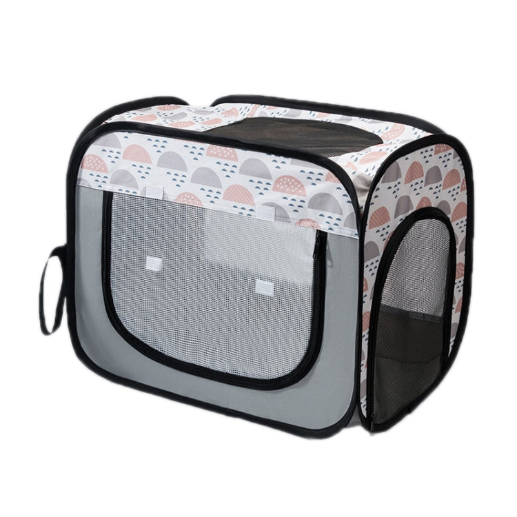 Caja de secado de pelo para perros y gatos domésticos pequeños, Gray (Medium), Green (Medium)