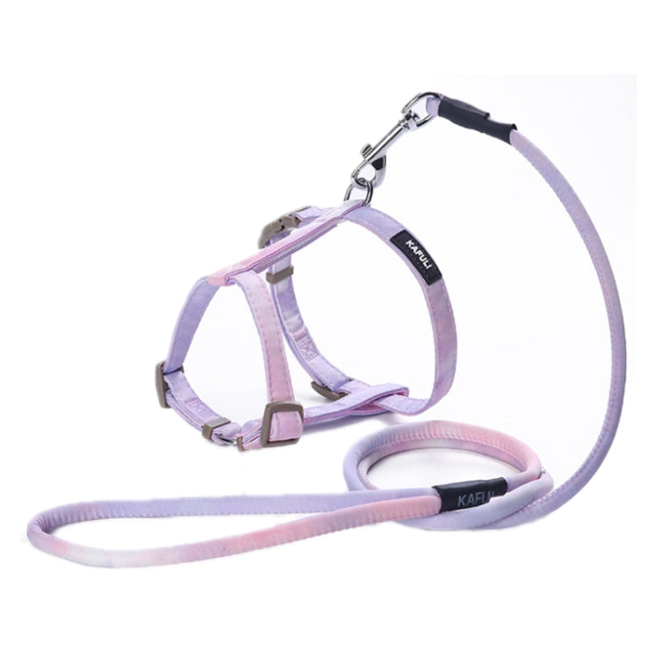 Arnés ajustable en forma de I para mascotas KAFULI, S, M