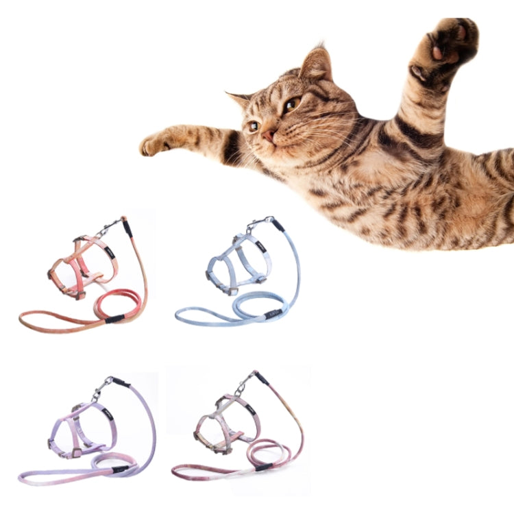 Arnés ajustable en forma de I para mascotas KAFULI, S, M