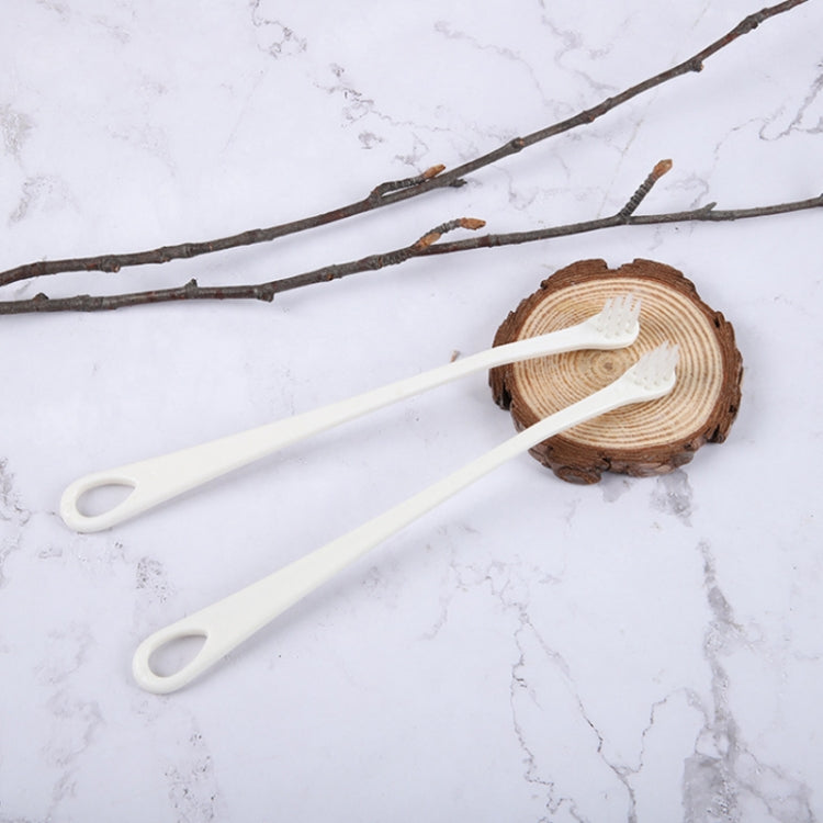 3 PCS Pet Soft Gum Protection Cepillo de dientes Suministros de limpieza oral, Pet Soft Gum Toothbrush