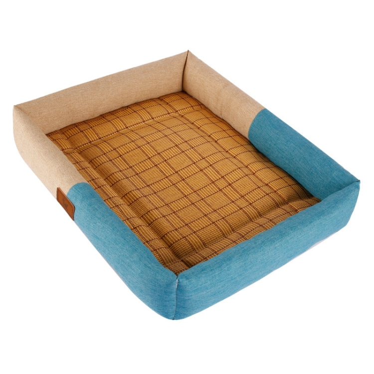 YD-XD03 Summer Pet transpirable Cooler Mat cama para mascotas, tamaño:, 40x30cm, 60x50cm, 77x62cm