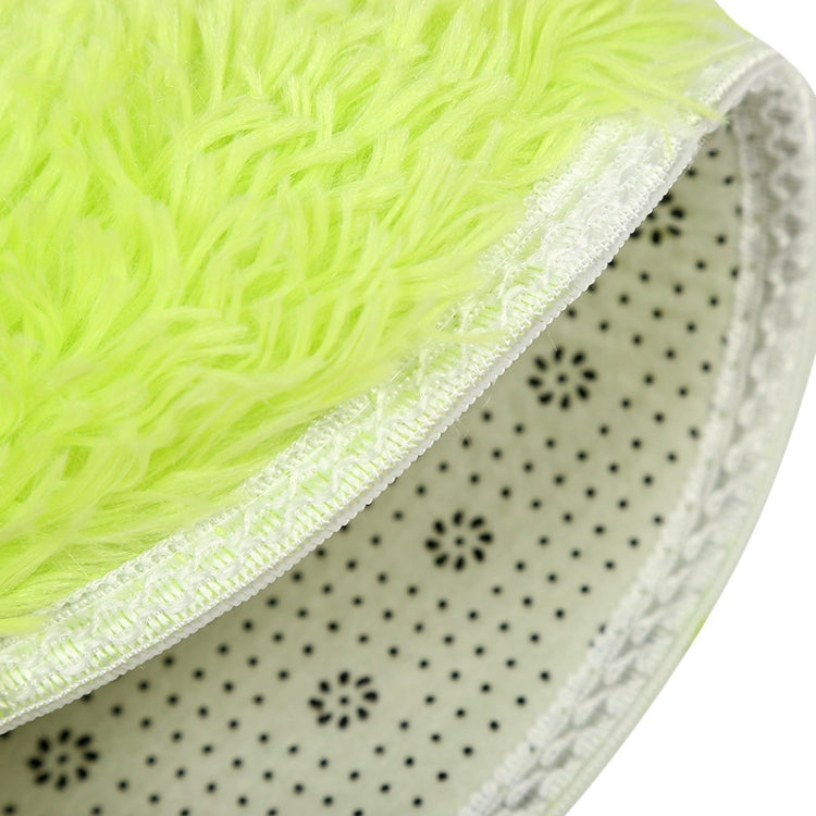 Cama cálida para mascotas de otoño e invierno, almohadilla redonda para mascotas, S, L