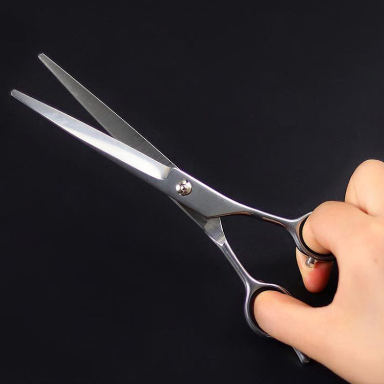 Tijeras para el cuidado de mascotas, herramientas de corte de pelo para perros y gatos, estilo:, Straight Shear, Teeth Shears, Curved Shears