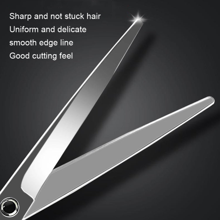 Tijeras para el cuidado de mascotas, herramientas de corte de pelo para perros y gatos, estilo:, Straight Shear, Teeth Shears, Curved Shears