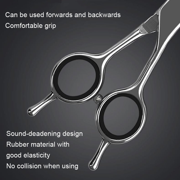 Tijeras para el cuidado de mascotas, herramientas de corte de pelo para perros y gatos, estilo:, Straight Shear, Teeth Shears, Curved Shears