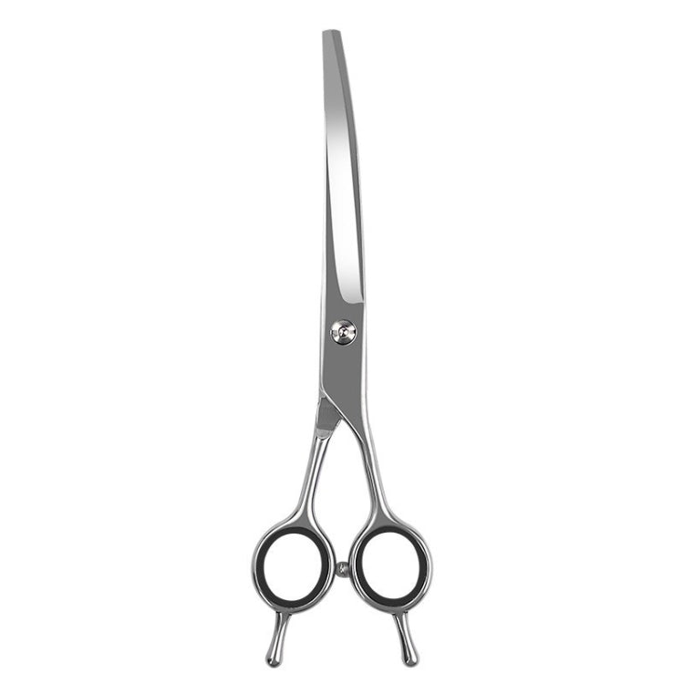 Tijeras para el cuidado de mascotas, herramientas de corte de pelo para perros y gatos, estilo:, Straight Shear, Teeth Shears, Curved Shears