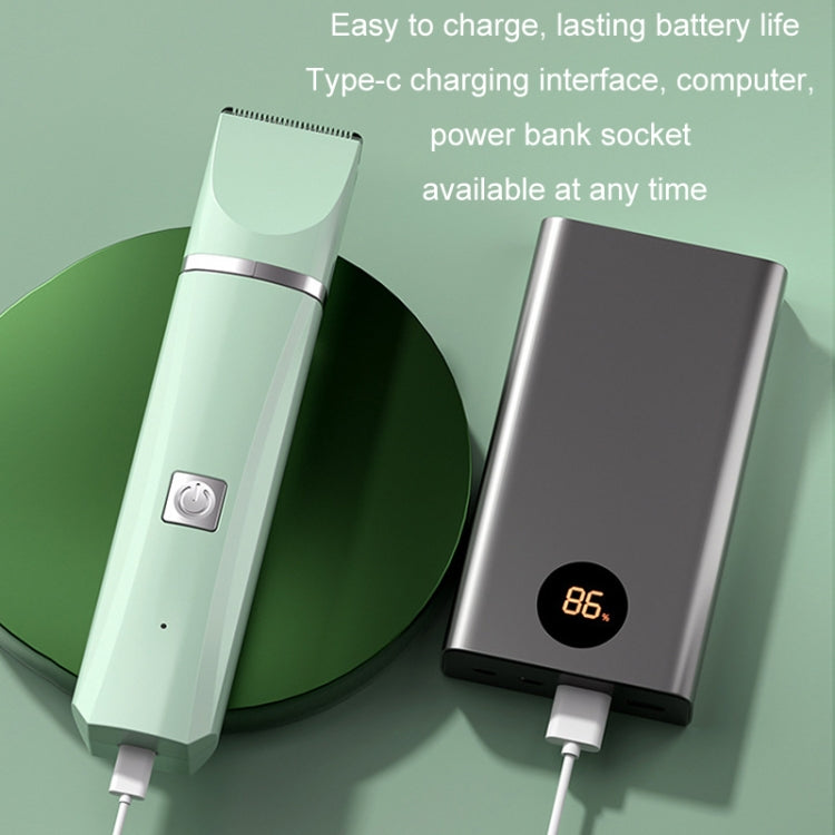 Afeitadora para mascotas, cortadora de pelo con pata de perro y gato, atenuador eléctrico, 2 in 1 Green, 3 in 1 Green, 4 in 1 Green, 2 in 1 White, 3 in 1 White, 4 in 1 White