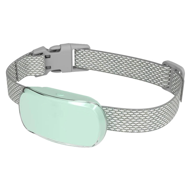 Touch Stop Bark Entrenador de perros Suministros para mascotas antiladridos