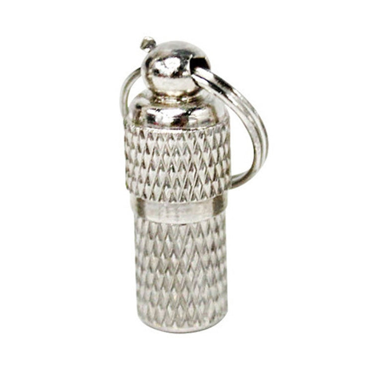 Colgante con etiqueta de identificación para mascotas, colgante antipérdida para perros y gatos, Small, Large